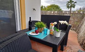 Pé na Areia