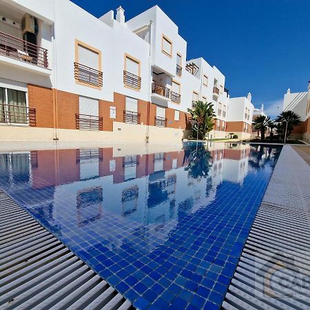 Apartamento Pé na Areia Cabanas De Tavira Exterior foto