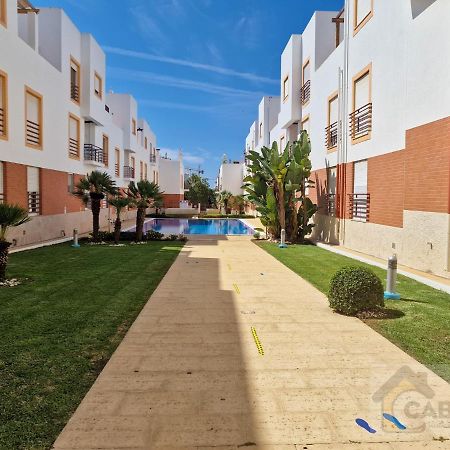 Apartamento Pé na Areia Cabanas De Tavira Exterior foto