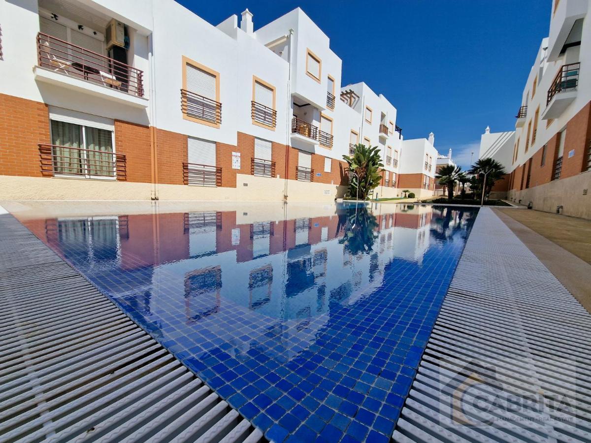 Apartamento Pé na Areia Cabanas De Tavira Exterior foto