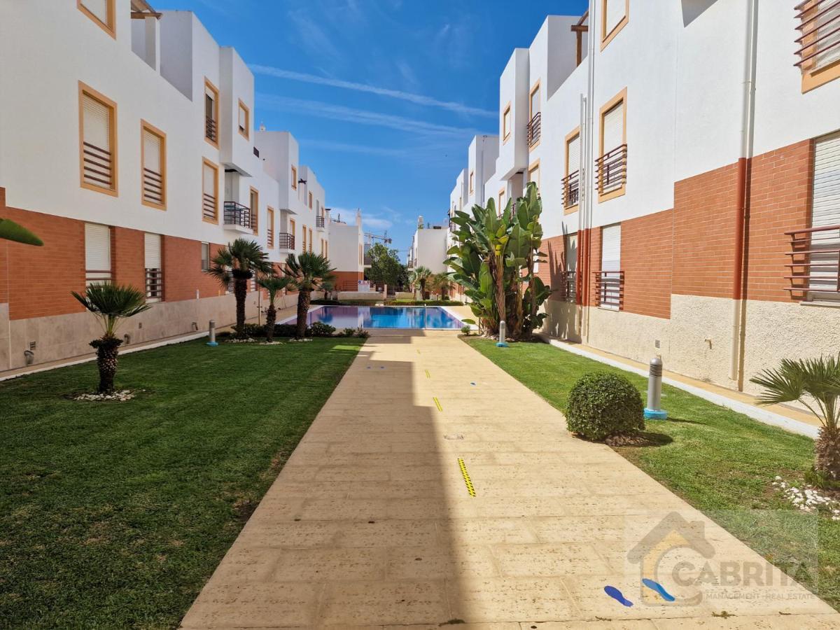 Apartamento Pé na Areia Cabanas De Tavira Exterior foto