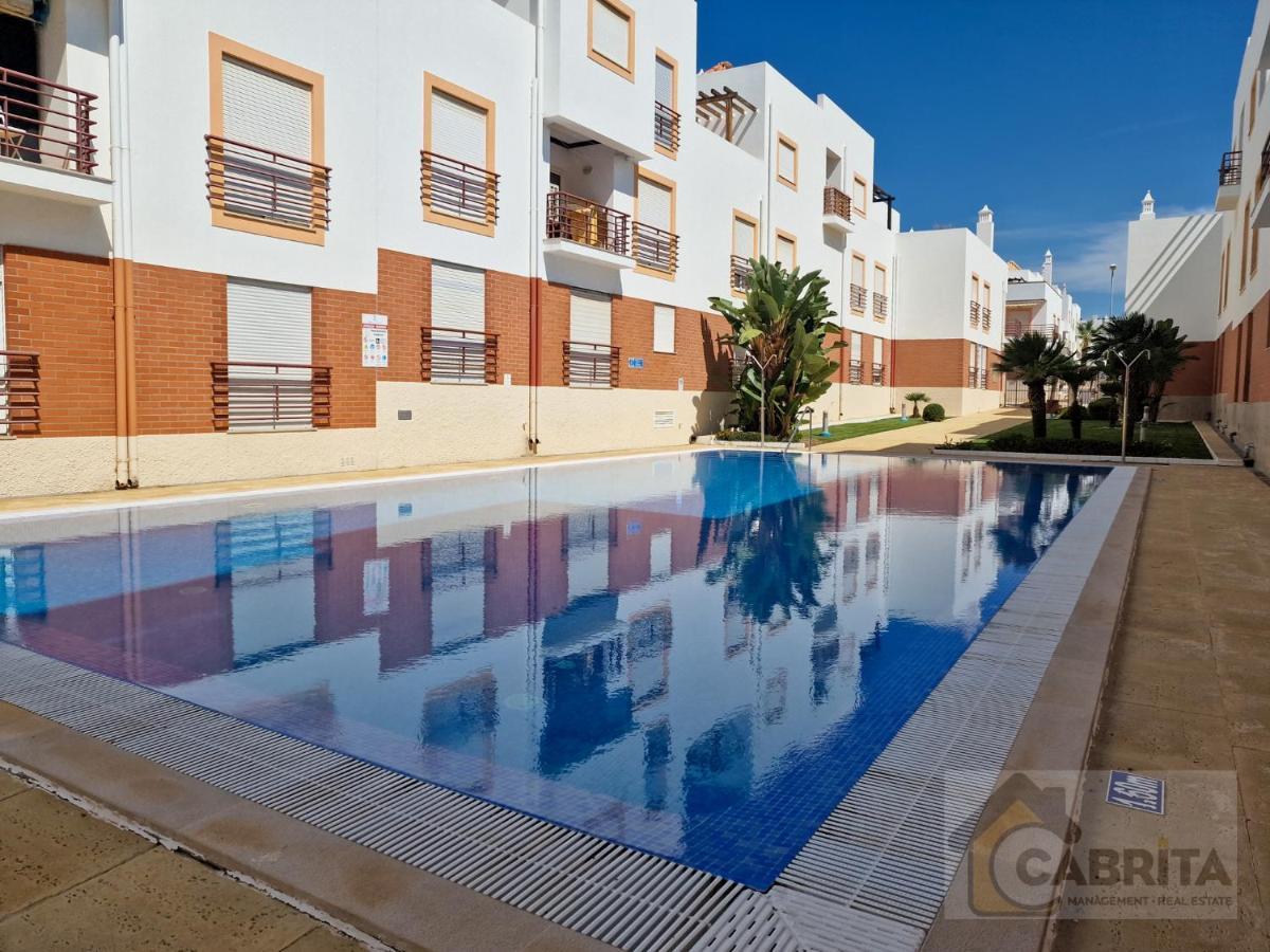 Apartamento Pé na Areia Cabanas De Tavira Exterior foto