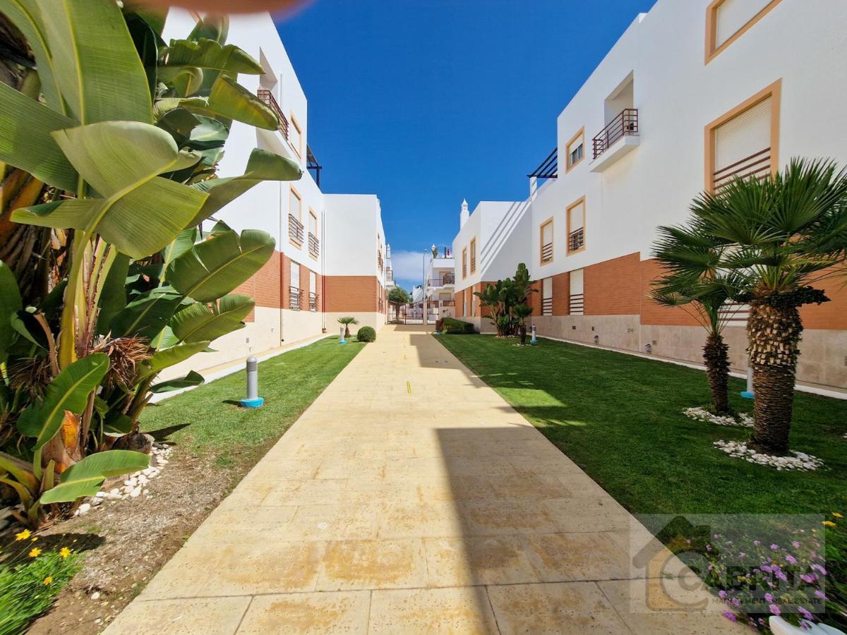 Apartamento Pé na Areia Cabanas De Tavira Exterior foto