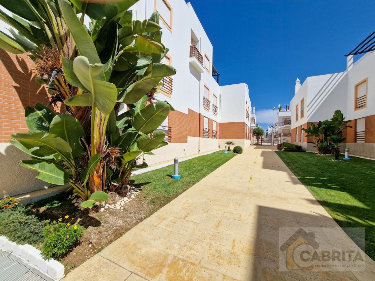 Apartamento Pé na Areia Cabanas De Tavira Exterior foto